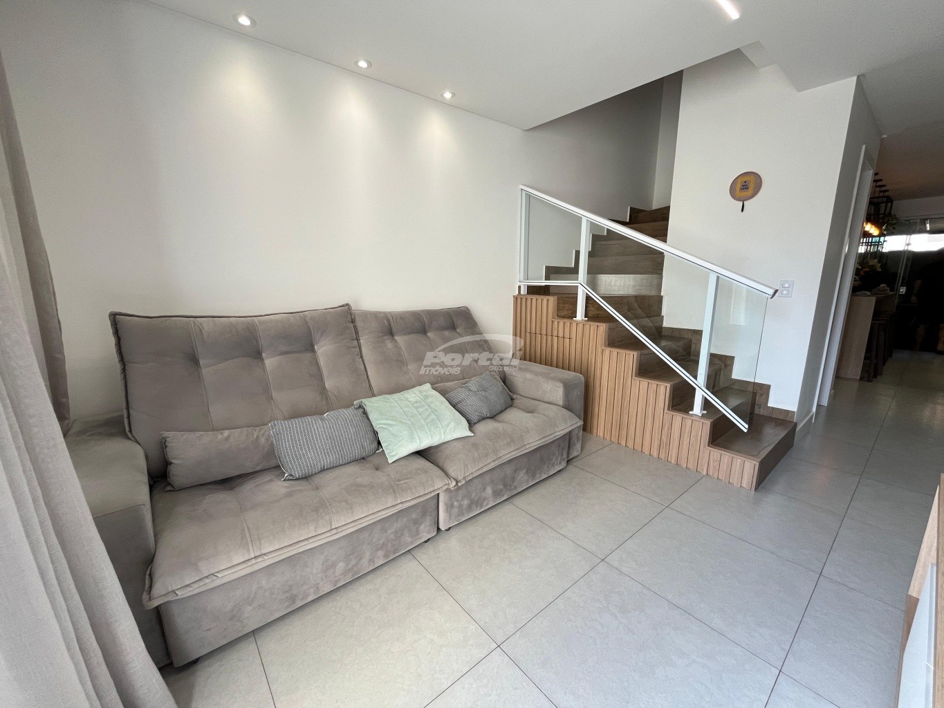 Casa de 2 quartos, 65m² no bairro Salto Weissbach, em Blumenau | Eu Corretor
