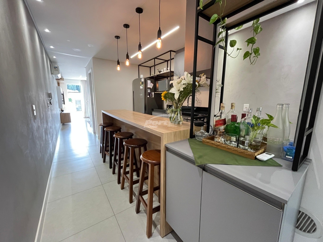 Casa de 2 quartos, 65m² no bairro Salto Weissbach, em Blumenau | Eu Corretor
