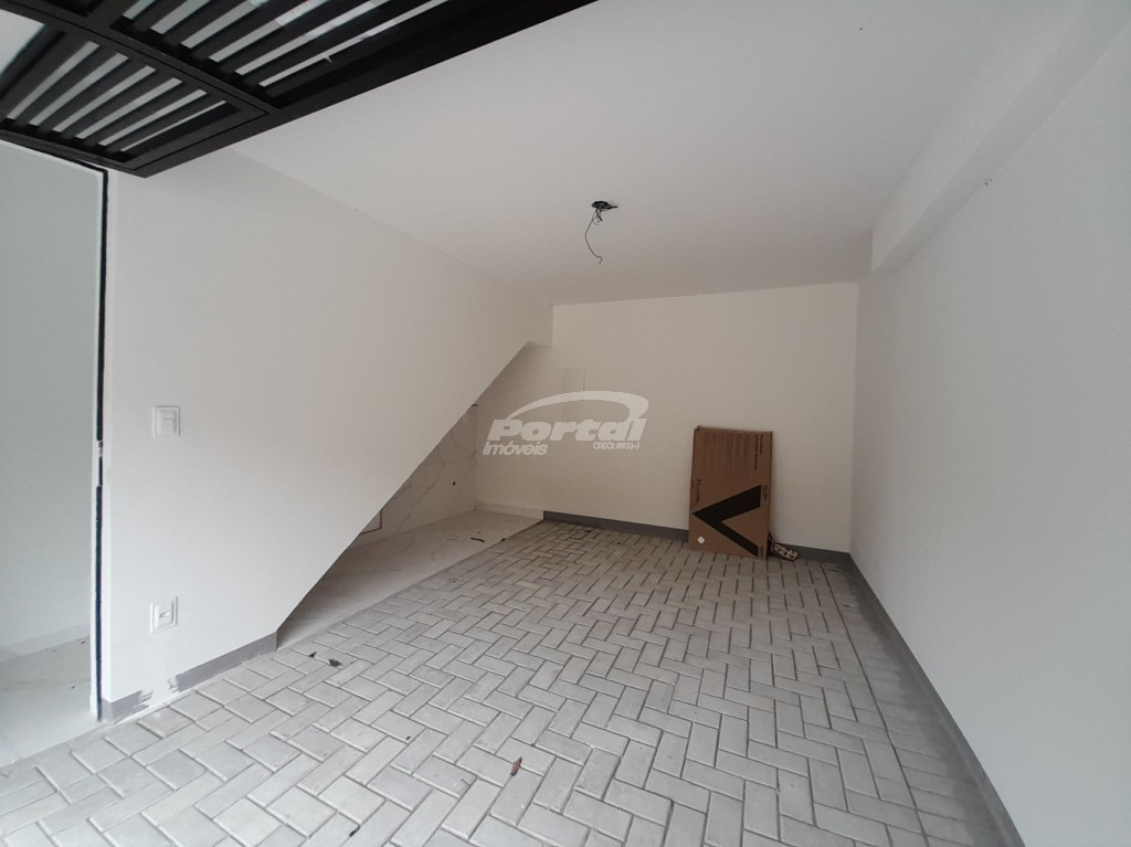 Casa de 1 quarto, 50m² no bairro Garcia, em Blumenau | Eu Corretor