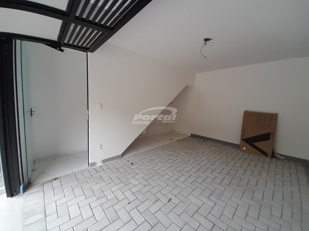 Casa de 1 quarto, 50m² no bairro Garcia, em Blumenau | Eu Corretor