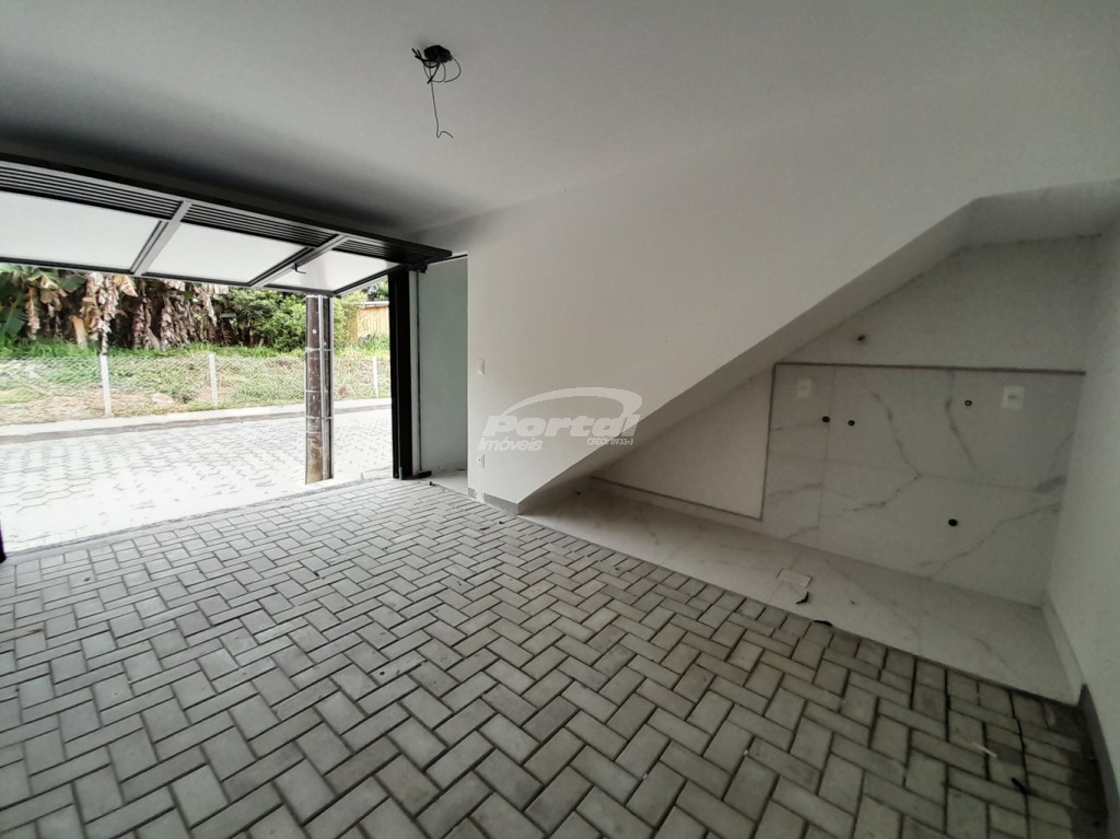 Casa de 1 quarto, 50m² no bairro Garcia, em Blumenau | Eu Corretor