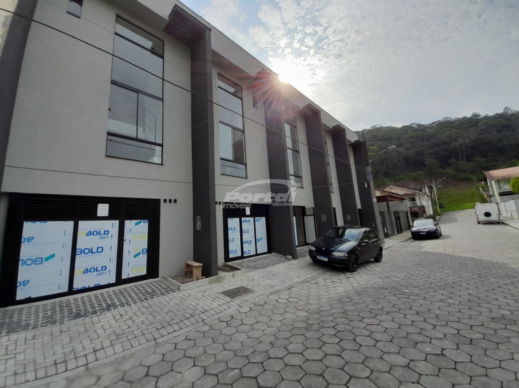 Casa de 1 quarto, 50m² no bairro Garcia, em Blumenau | Eu Corretor
