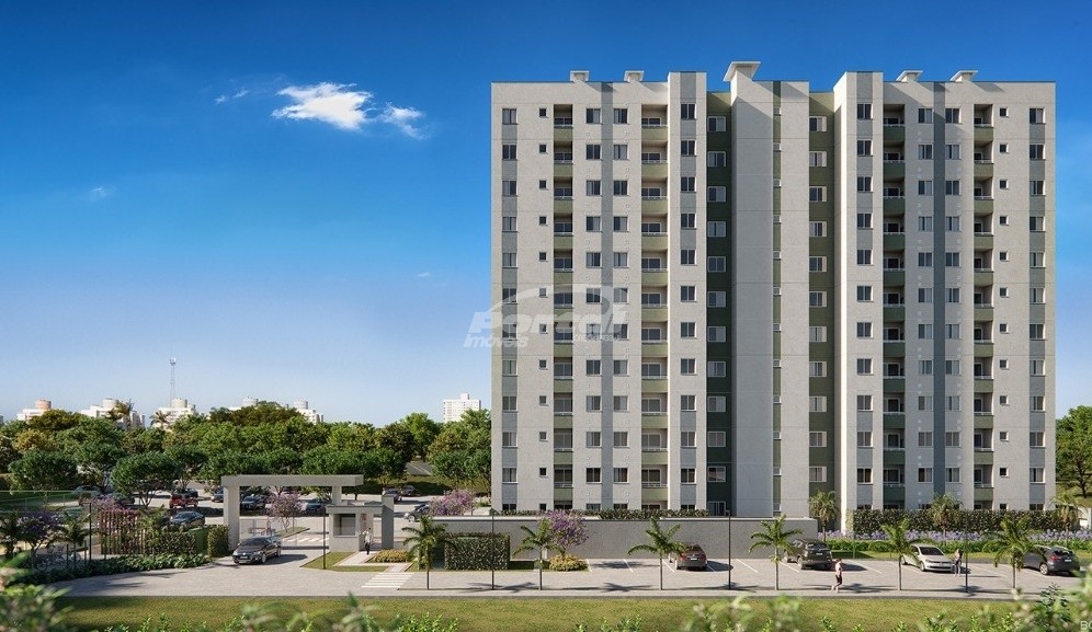 Apartamento de 2 quartos, 51m² no bairro Centro, em Penha | Eu Corretor