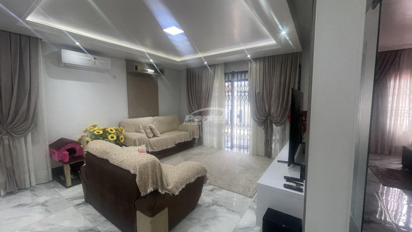 Casa de 3 quartos, 120m² no bairro Armação, em Penha | Eu Corretor