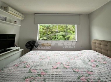 Apartamento de 2 quartos, 57m² no bairro Itoupavazinha, em Blumenau | Eu Corretor