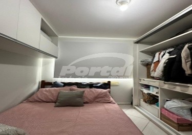 Apartamento de 2 quartos, 57m² no bairro Itoupavazinha, em Blumenau | Eu Corretor