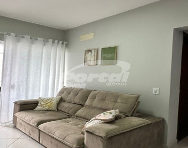 Apartamento de 2 quartos, 57m² no bairro Itoupavazinha, em Blumenau | Eu Corretor