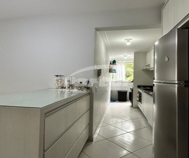 Apartamento de 2 quartos, 57m² no bairro Itoupavazinha, em Blumenau | Eu Corretor