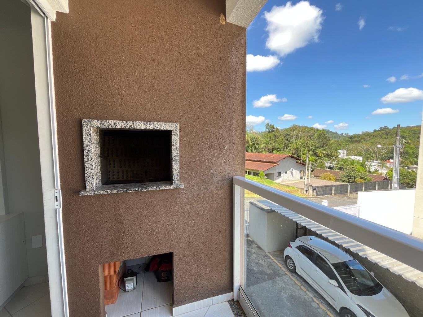 Apartamento, 2 quartos, 57 m² - Foto 4