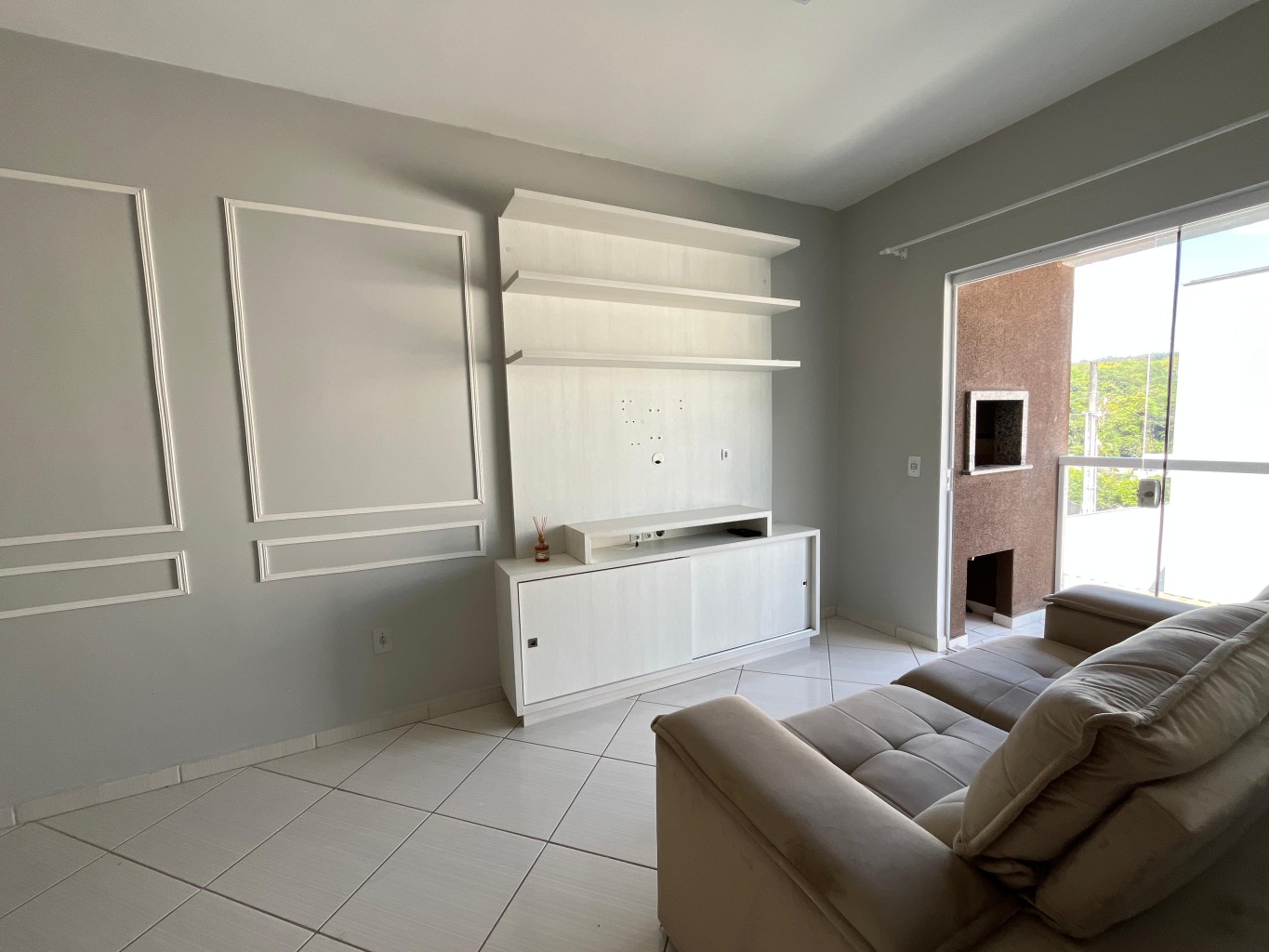 Apartamento, 2 quartos, 57 m² - Foto 5