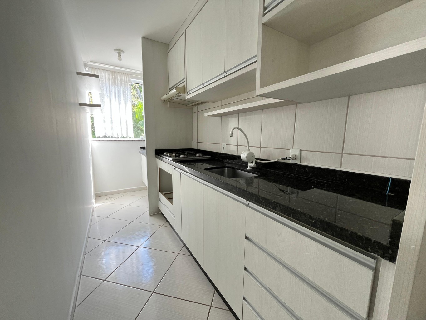 Apartamento, 2 quartos, 57 m² - Foto 3