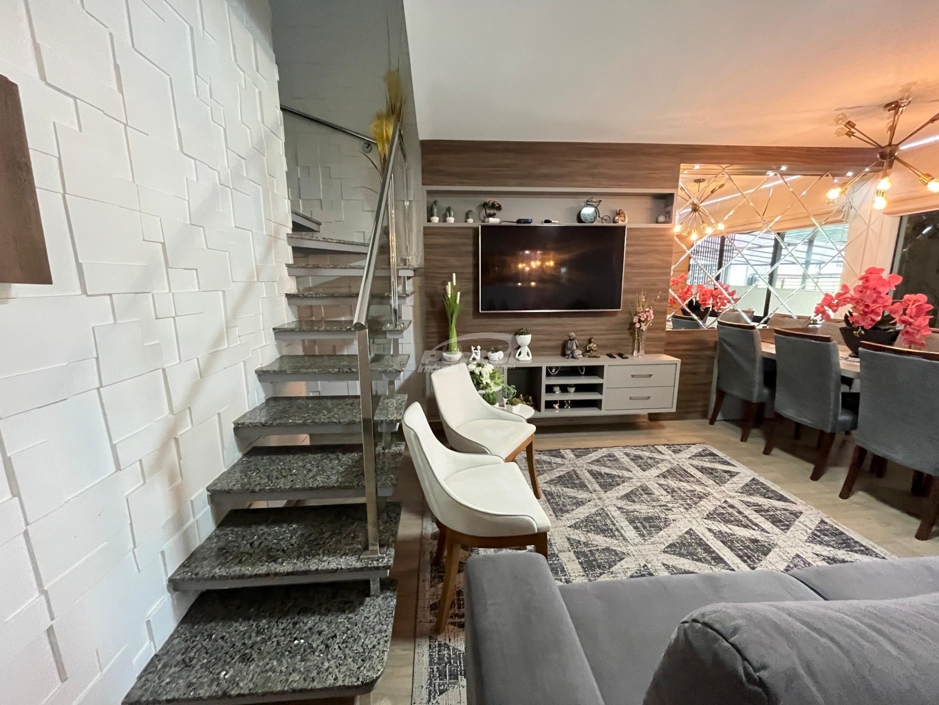 Casa de 2 quartos, 89m² no bairro Velha Central, em Blumenau | Eu Corretor
