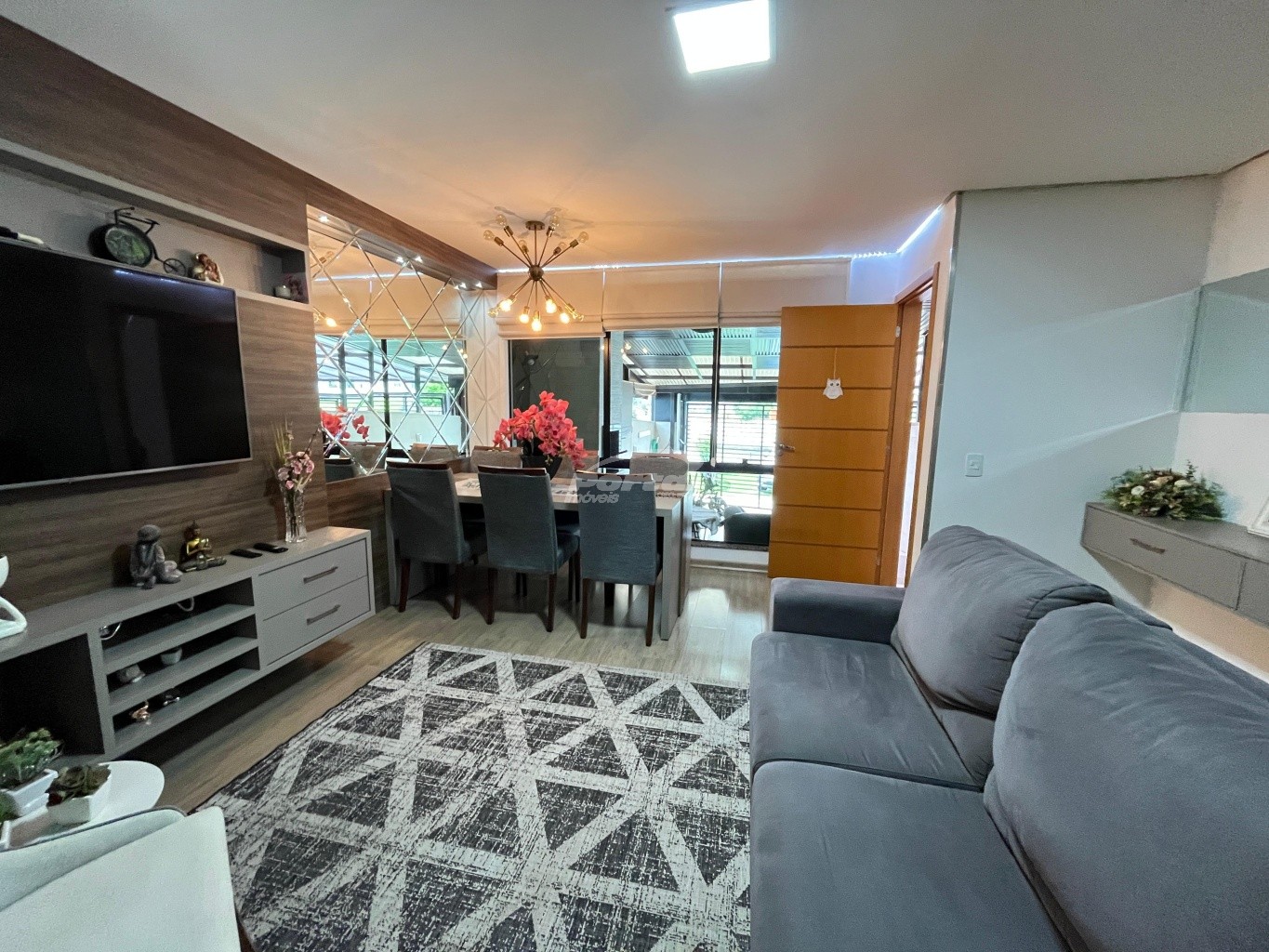 Casa de 2 quartos, 89m² no bairro Velha Central, em Blumenau | Eu Corretor