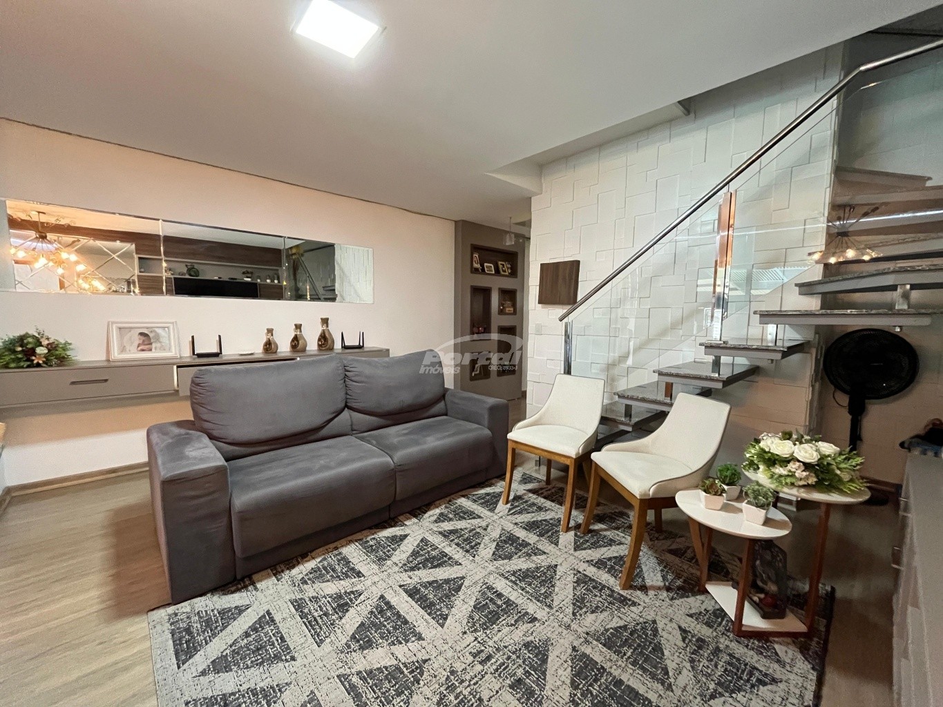 Casa de 2 quartos, 89m² no bairro Velha Central, em Blumenau | Eu Corretor