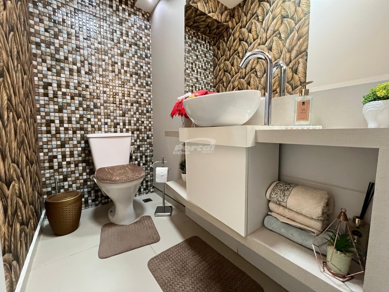 Casa de 2 quartos, 89m² no bairro Velha Central, em Blumenau | Eu Corretor