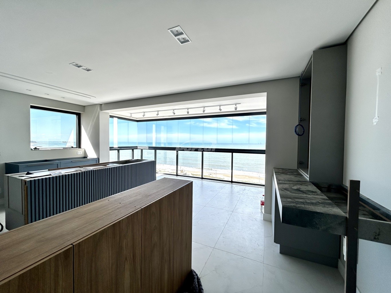 Apartamento de 3 quartos, 129m² no bairro Itacolomi, em Balneário Piçarras | Eu Corretor