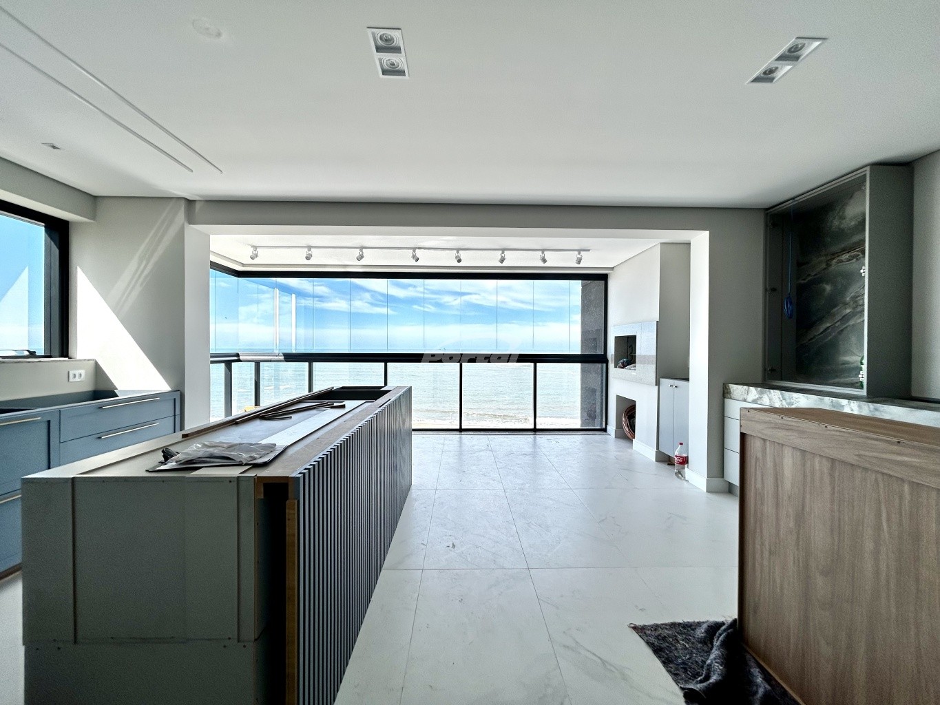 Apartamento de 3 quartos, 129m² no bairro Itacolomi, em Balneário Piçarras | Eu Corretor