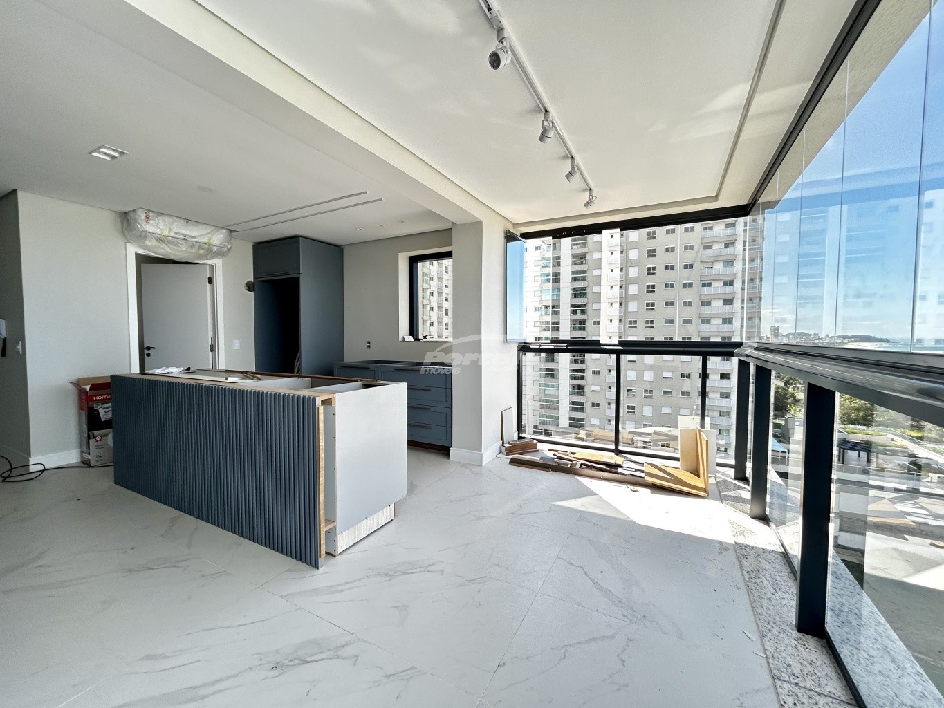 Apartamento de 3 quartos, 129m² no bairro Itacolomi, em Balneário Piçarras | Eu Corretor