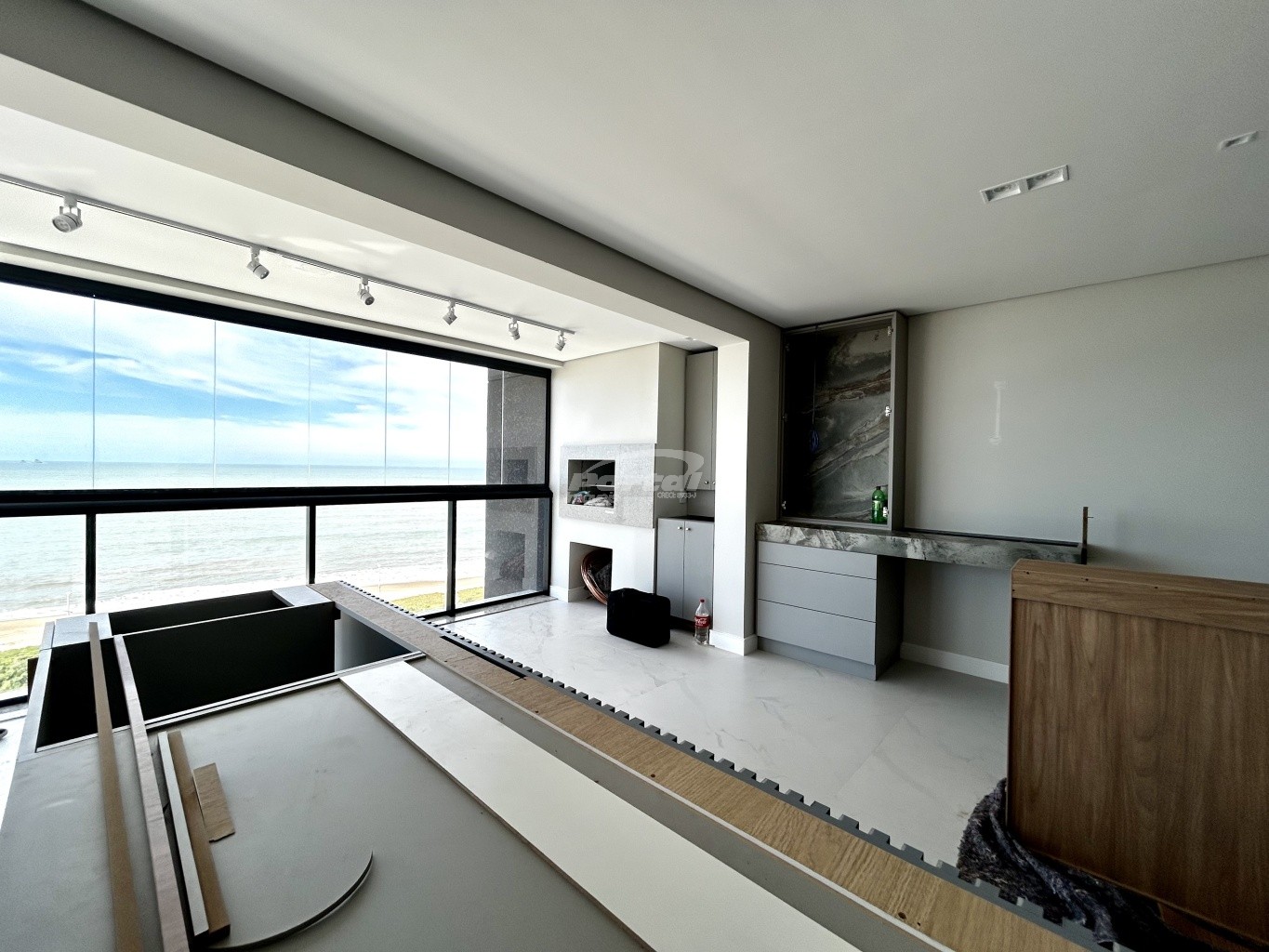 Apartamento de 3 quartos, 129m² no bairro Itacolomi, em Balneário Piçarras | Eu Corretor