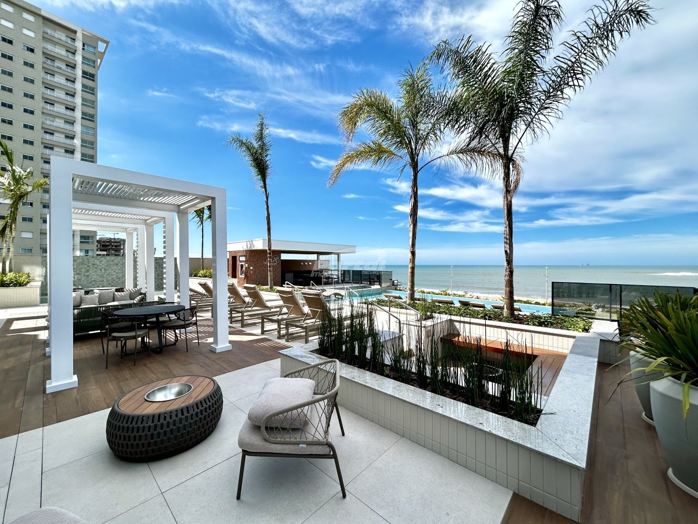 Apartamento, 3 quartos, 129 m² - Foto 1