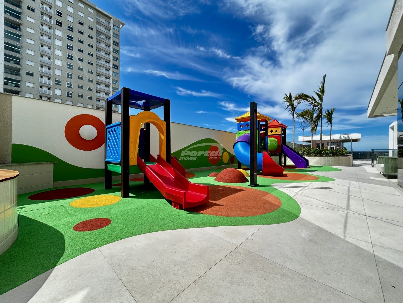 Apartamento, 3 quartos, 129 m² - Foto 5