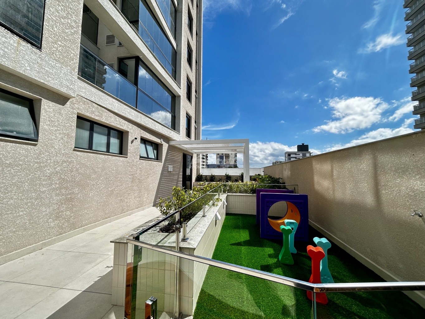 Apartamento, 3 quartos, 129 m² - Foto 6