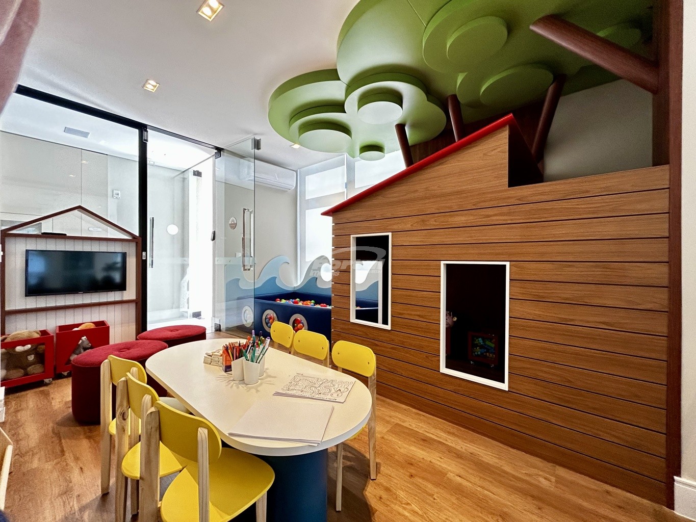 Apartamento, 3 quartos, 129 m² - Foto 7