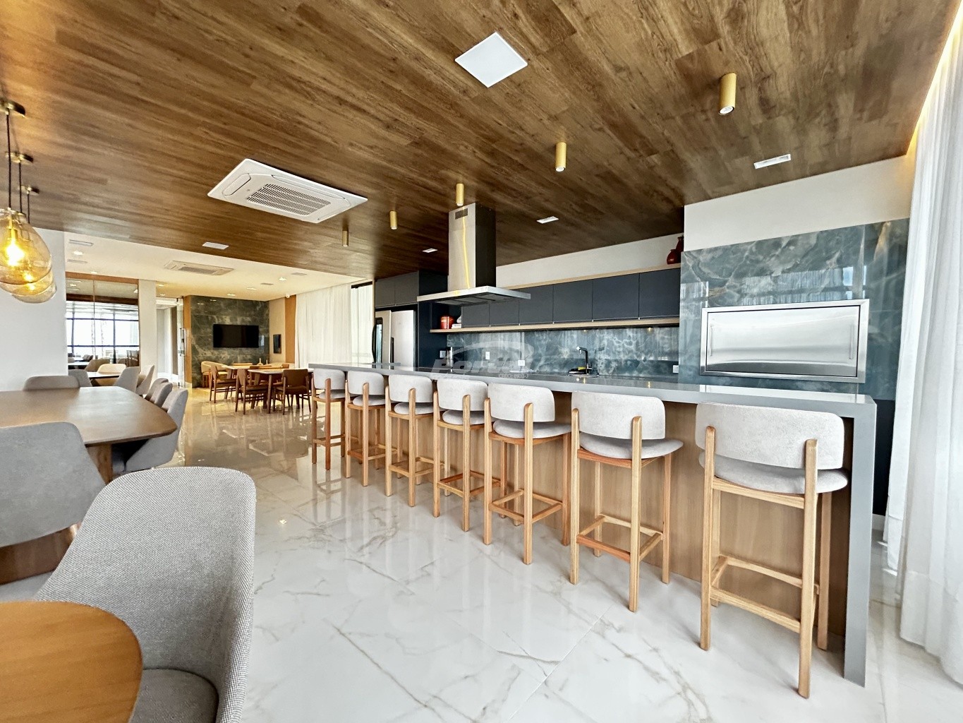 Apartamento, 3 quartos, 129 m² - Foto 9