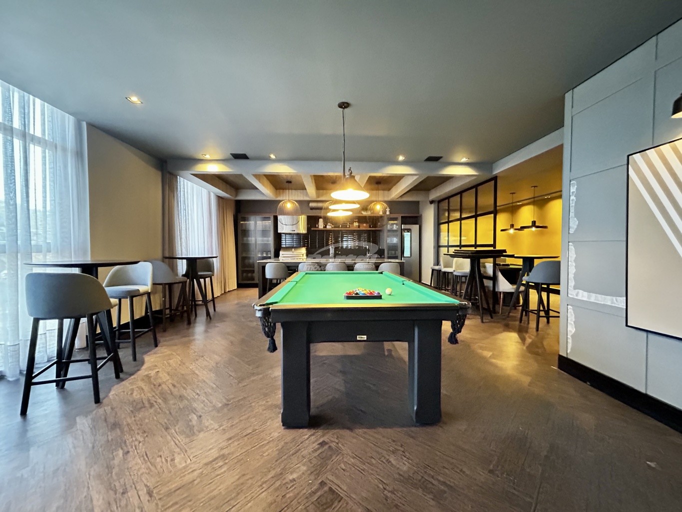 Apartamento, 3 quartos, 129 m² - Foto 10