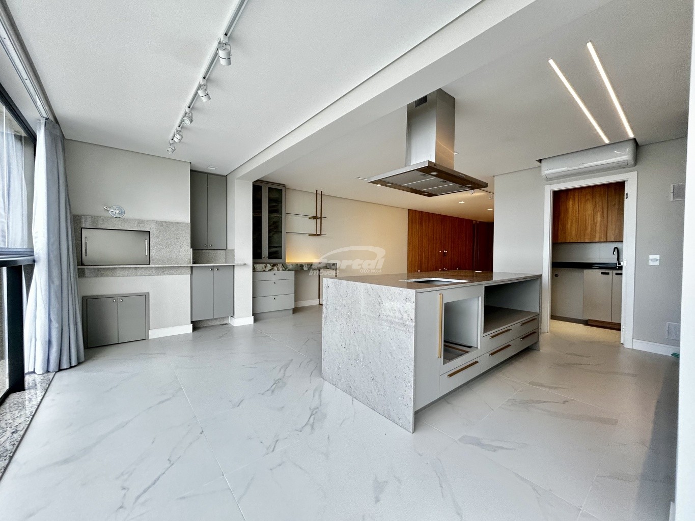 Apartamento, 3 quartos, 129 m² - Foto 20