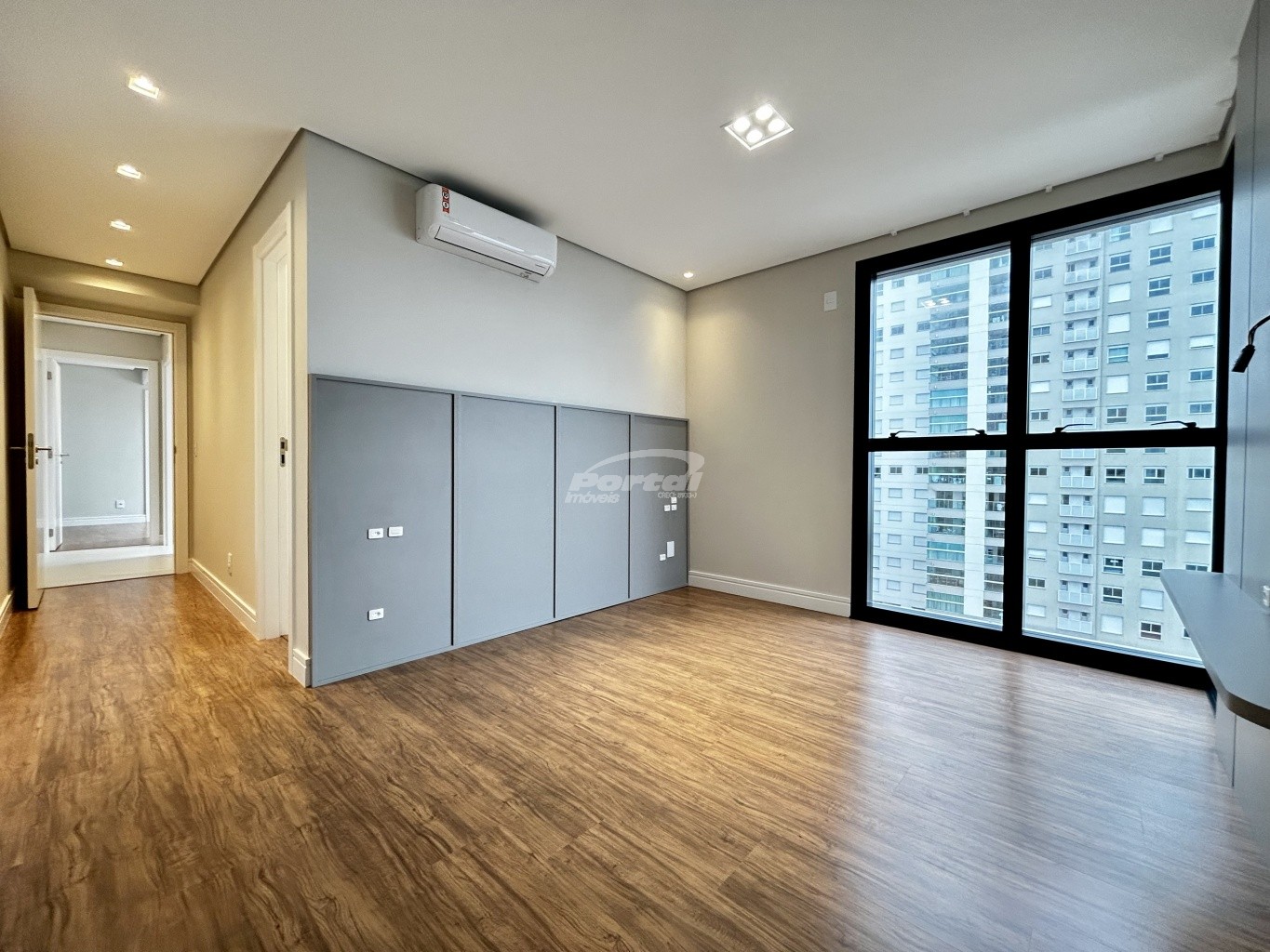 Apartamento, 3 quartos, 129 m² - Foto 24