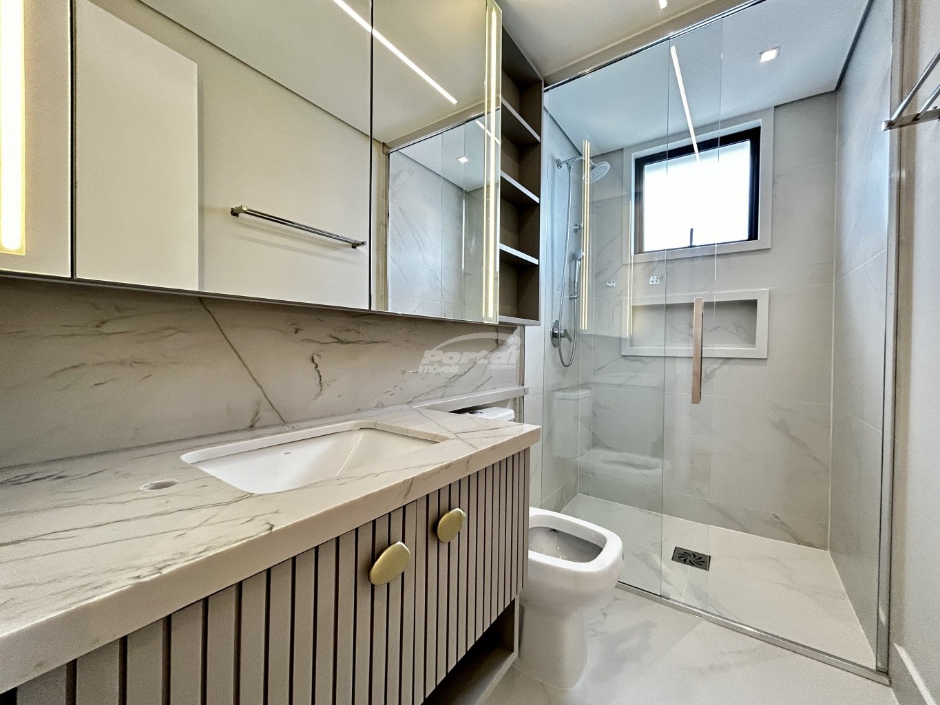 Apartamento, 3 quartos, 129 m² - Foto 25