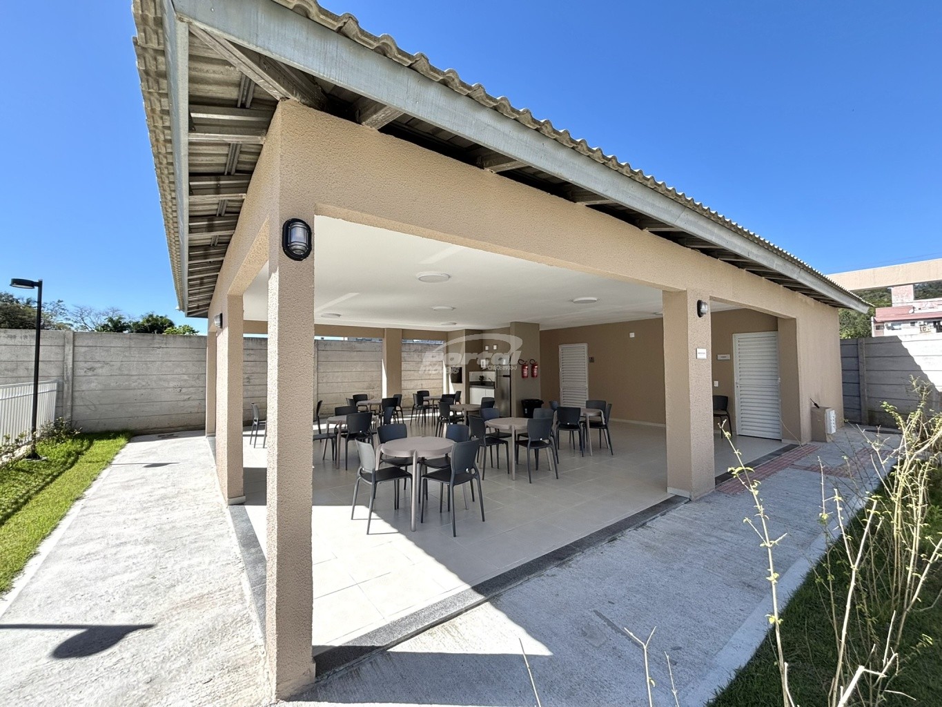 Apartamento para alugar com 2 quartos, 45m² - Foto 19