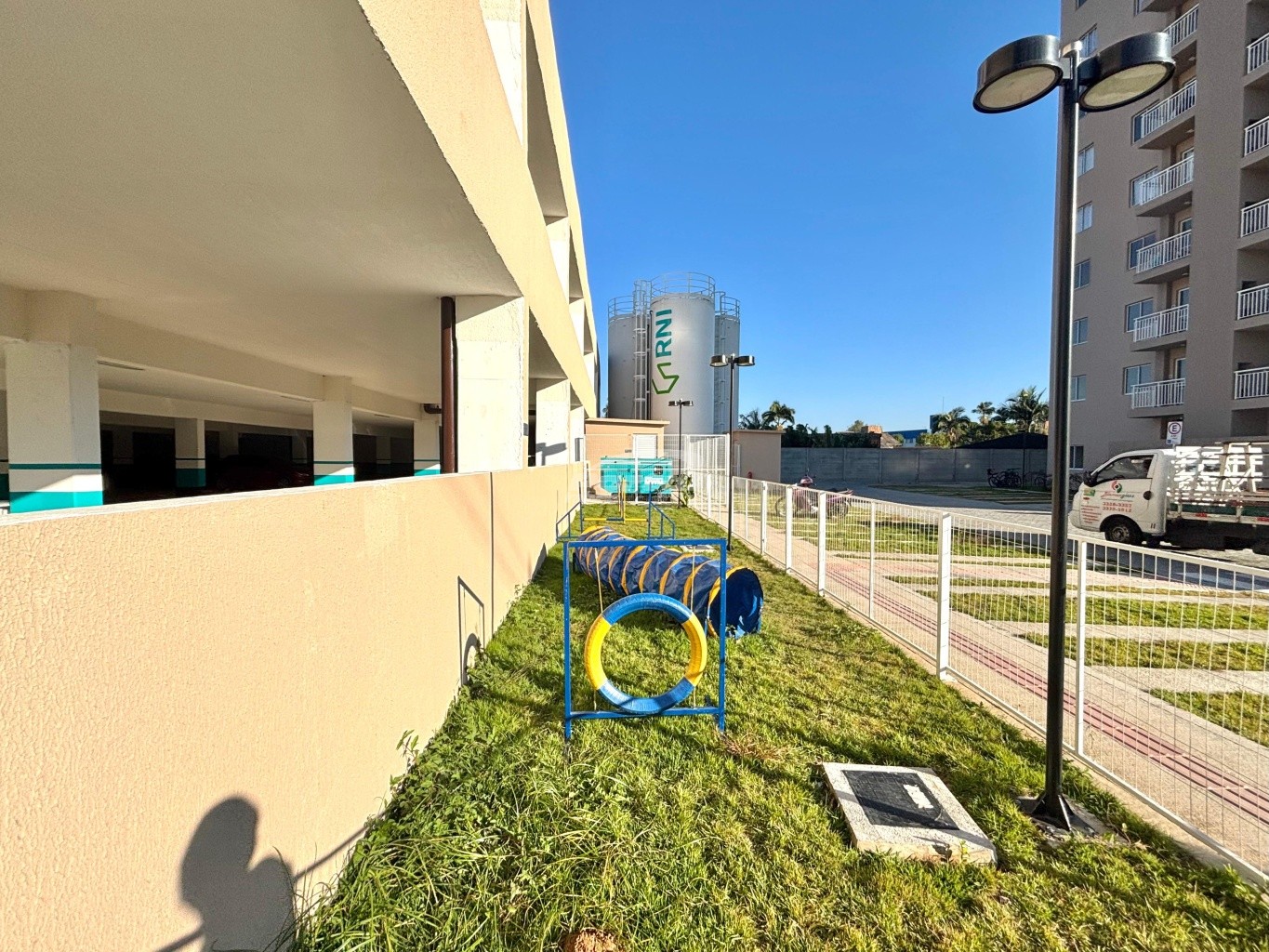 Apartamento para alugar com 2 quartos, 45m² - Foto 23