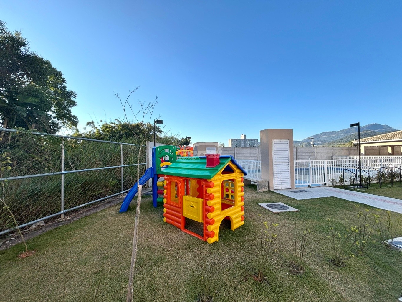Apartamento para alugar com 2 quartos, 45m² - Foto 22