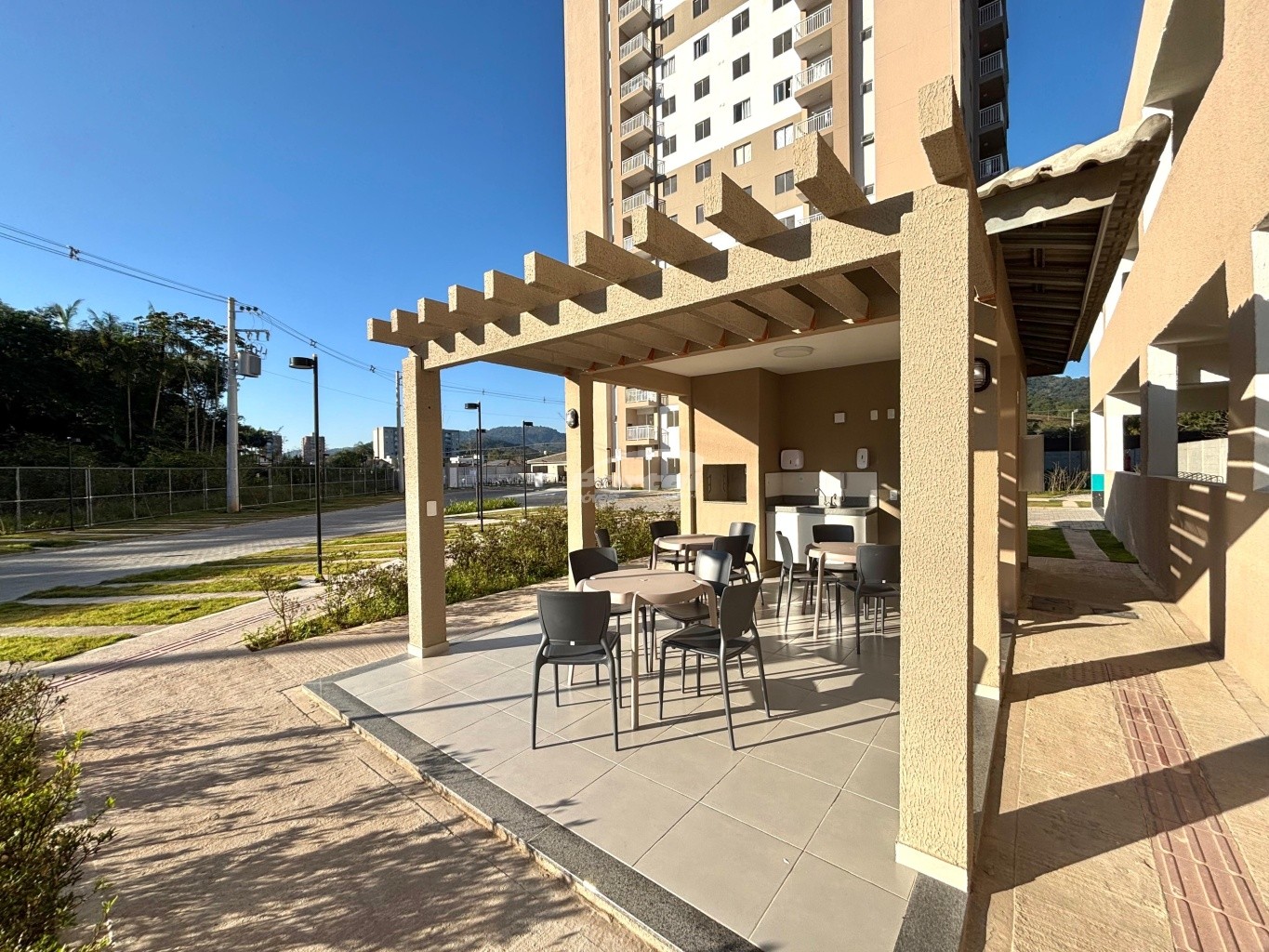 Apartamento para alugar com 2 quartos, 45m² - Foto 21