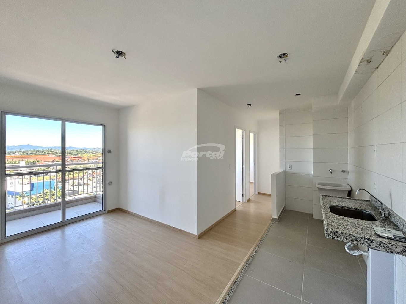Apartamento para alugar com 2 quartos, 45m² - Foto 10