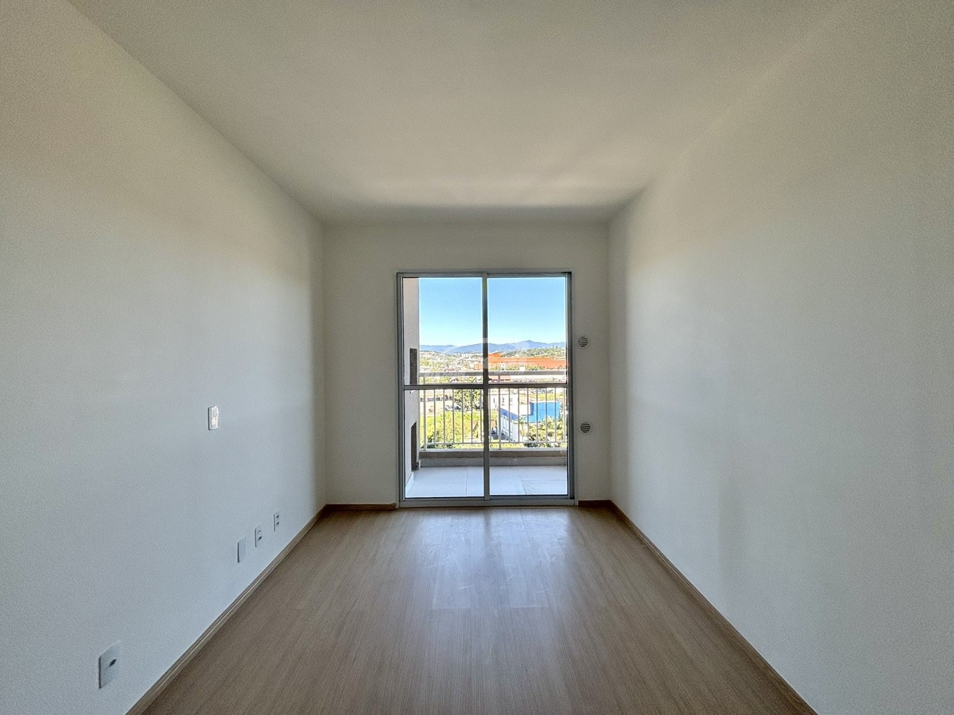 Apartamento para alugar com 2 quartos, 45m² - Foto 6