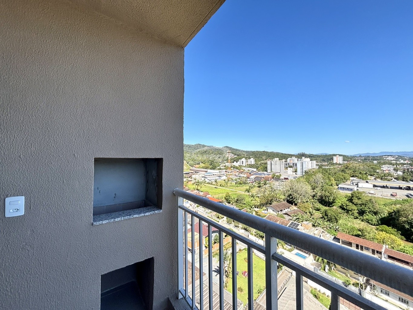 Apartamento para alugar com 2 quartos, 45m² - Foto 7