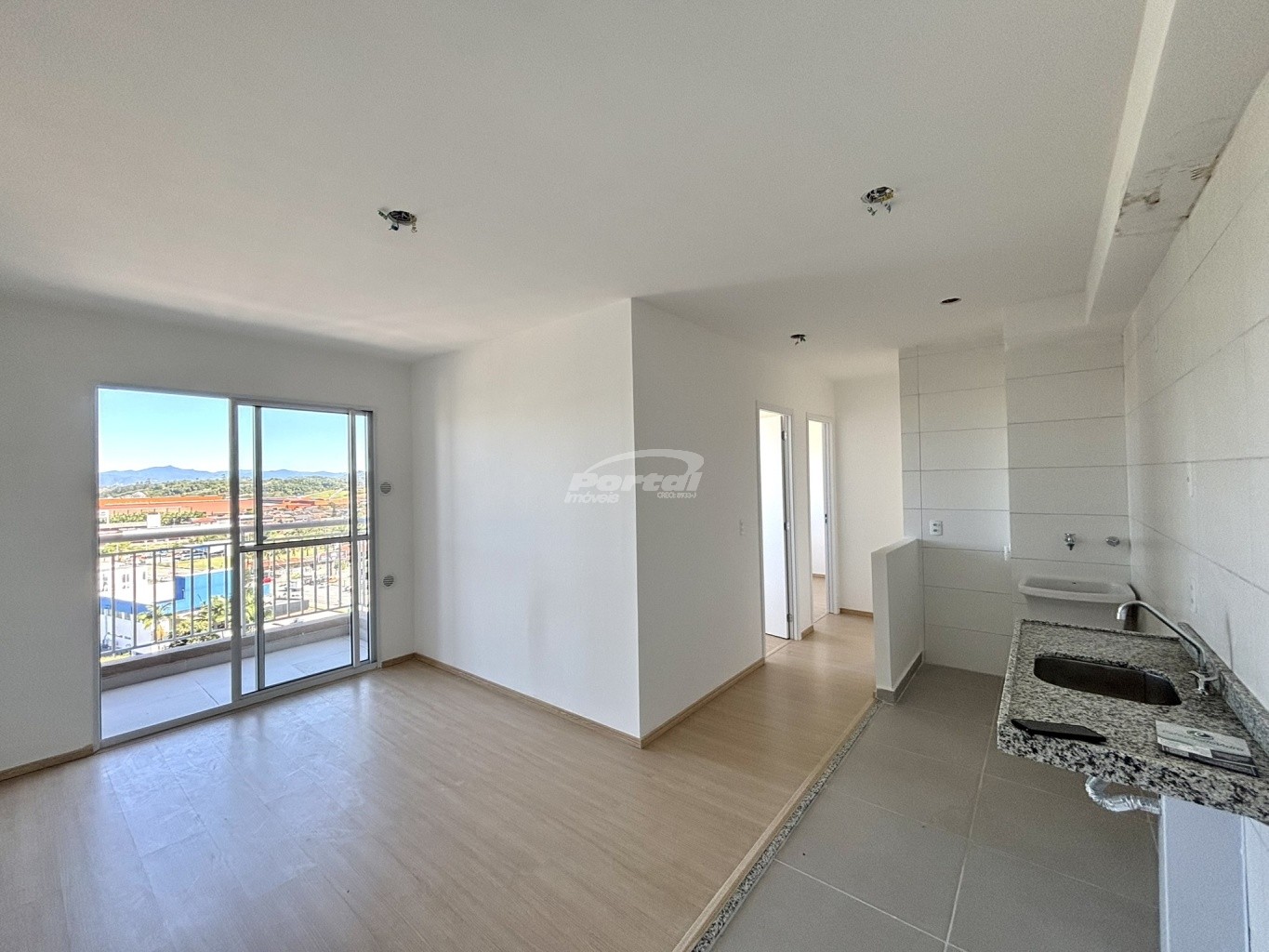 Apartamento para alugar com 2 quartos, 45m² - Foto 11