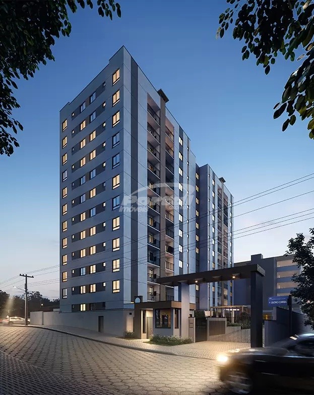 Apartamento para alugar com 2 quartos, 70m² - Foto 25