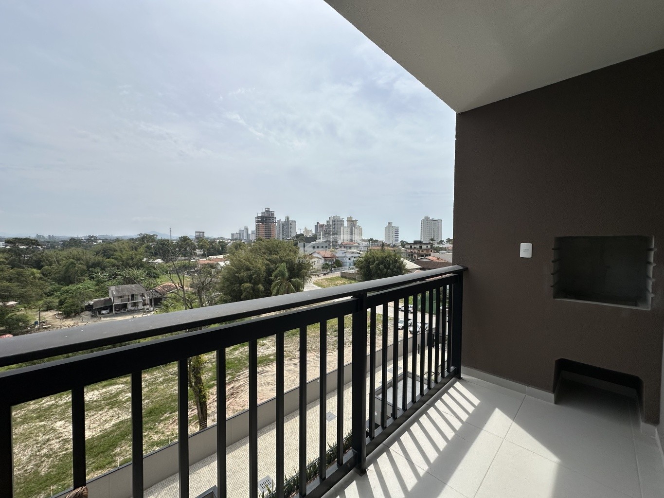 Apartamento para alugar com 2 quartos, 70m² - Foto 8