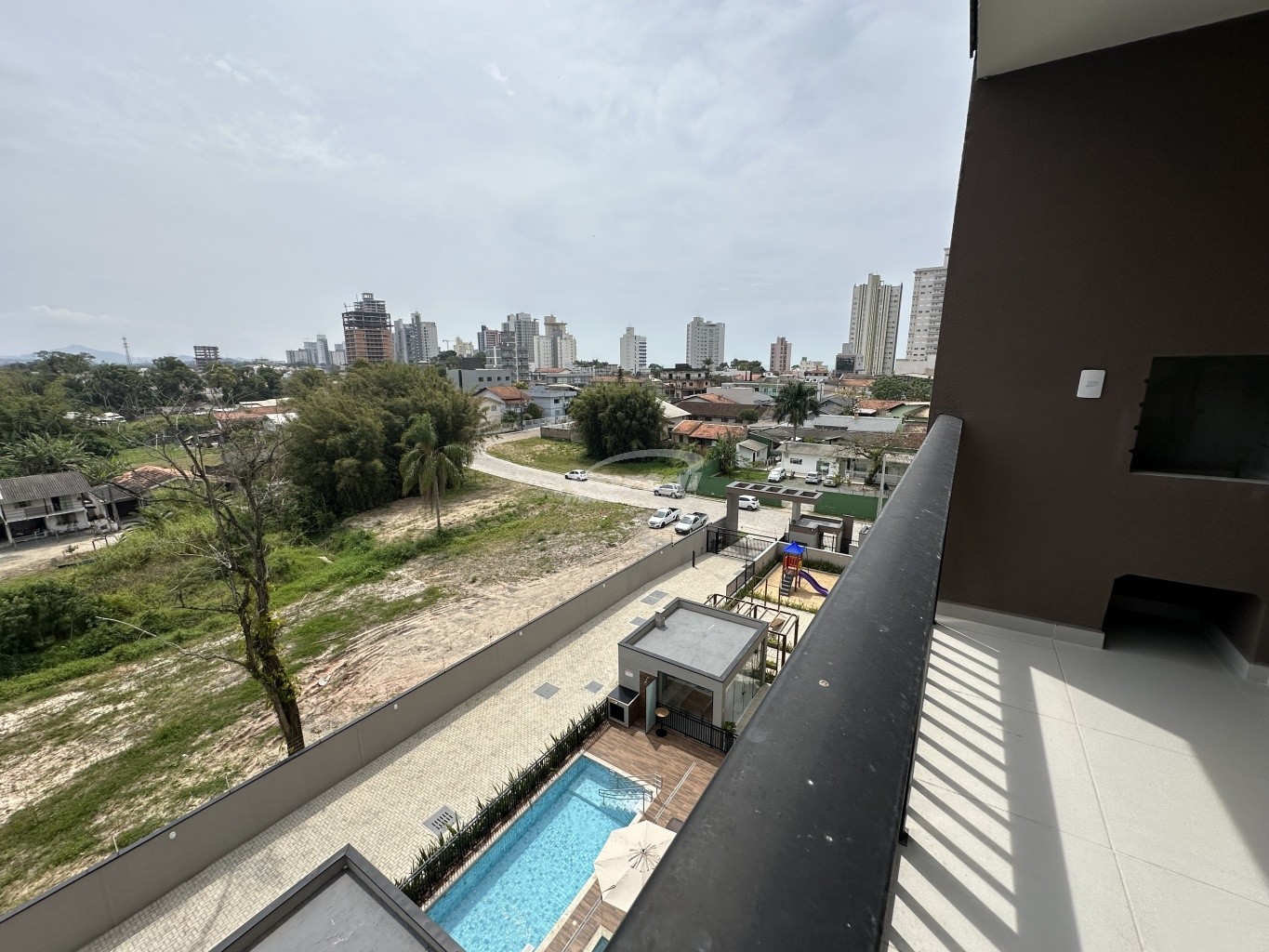 Apartamento para alugar com 2 quartos, 70m² - Foto 15