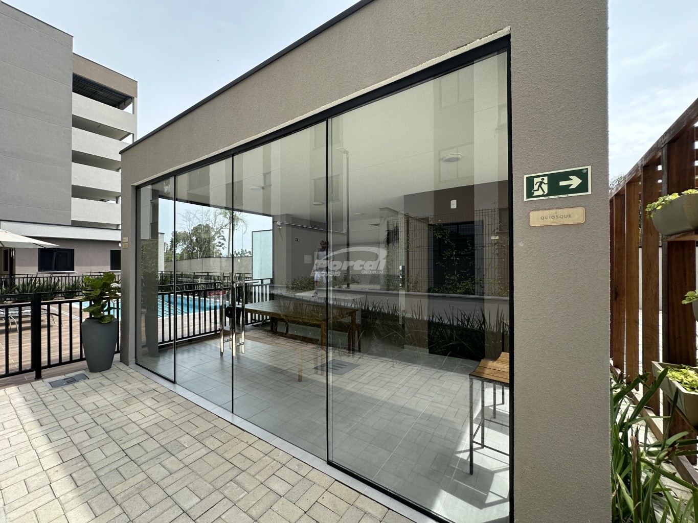 Apartamento para alugar com 2 quartos, 70m² - Foto 19