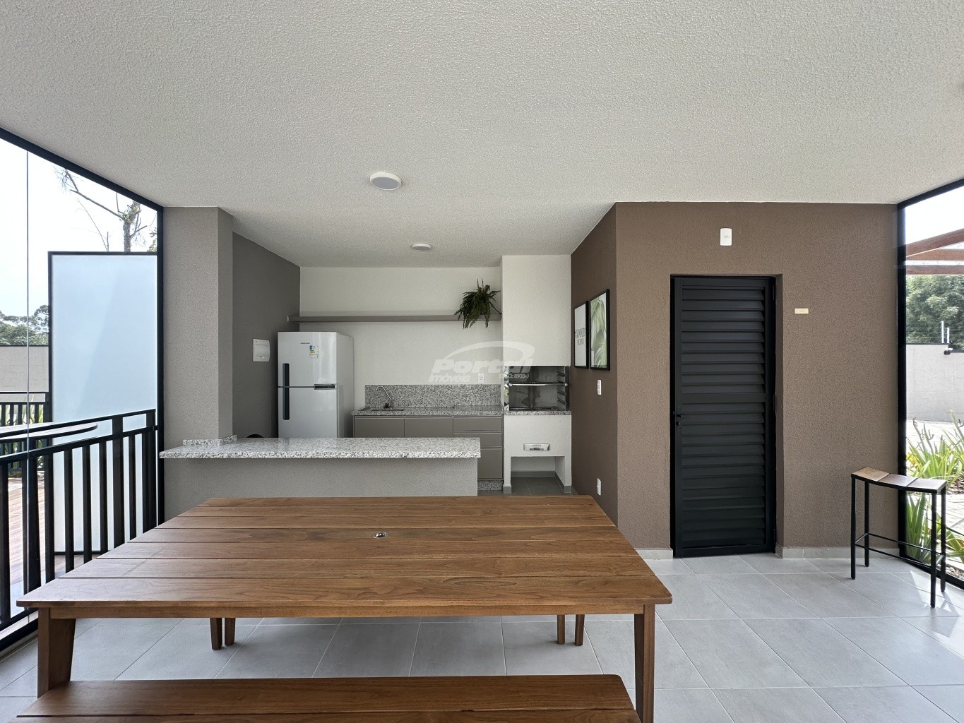 Apartamento para alugar com 2 quartos, 70m² - Foto 20