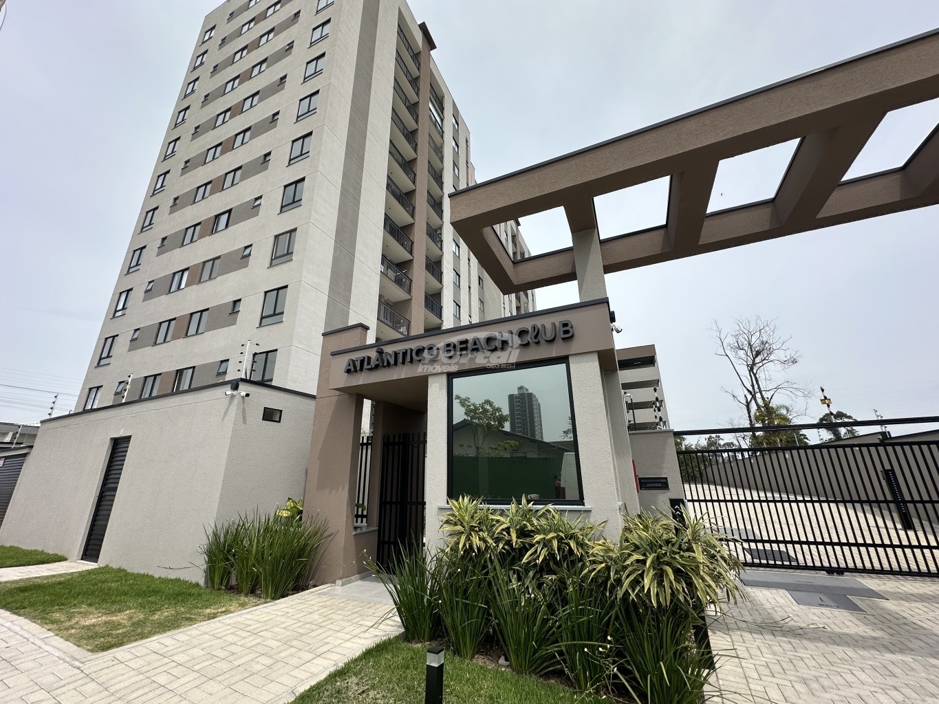 Apartamento para alugar com 2 quartos, 70m² - Foto 1