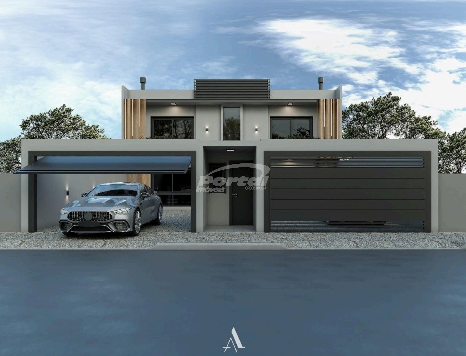 Apartamento de 2 quartos, no bairro Itajuba, em Barra Velha | Eu Corretor