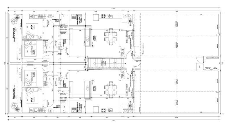 Apartamento de 2 quartos, no bairro Itajuba, em Barra Velha | Eu Corretor