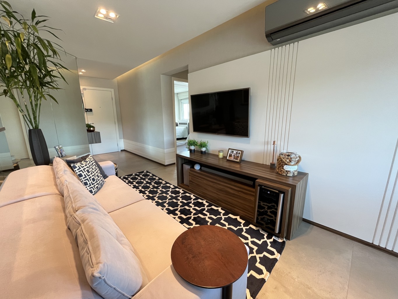 Apartamento de 2 quartos, 76m² no bairro Velha, em Blumenau | Eu Corretor