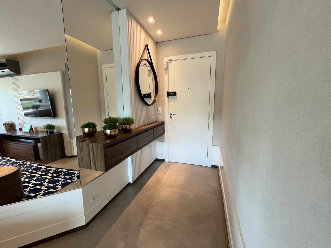 Apartamento de 2 quartos, 76m² no bairro Velha, em Blumenau | Eu Corretor
